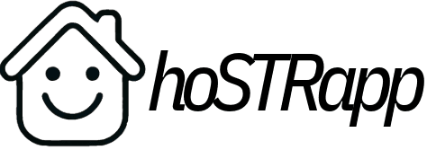 hoSTRapp Logo